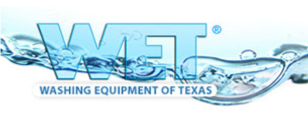 WET-logo